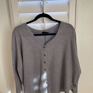 Urban Outfitters Delicate Lace Trim Tank